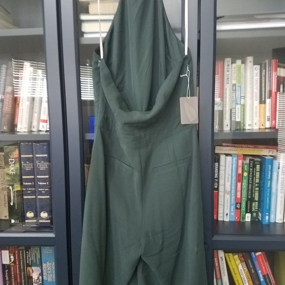 Forever 21 jumpsuit - Picture 2 of 3